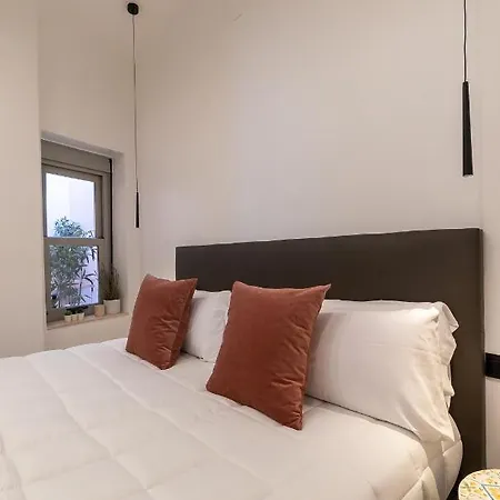 Apartment Rentalsevilla Paseando Con Encanto Por El Guadalquivir
