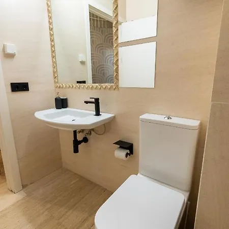 Apartamento Rentalsevilla Paseando Con Encanto Por El Guadalquivir
