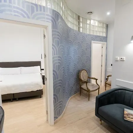 Apartment Rentalsevilla Paseando Con Encanto Por El Guadalquivir Seville