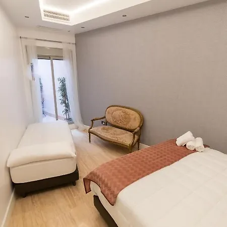 Apartment Rentalsevilla Paseando Con Encanto Por El Guadalquivir