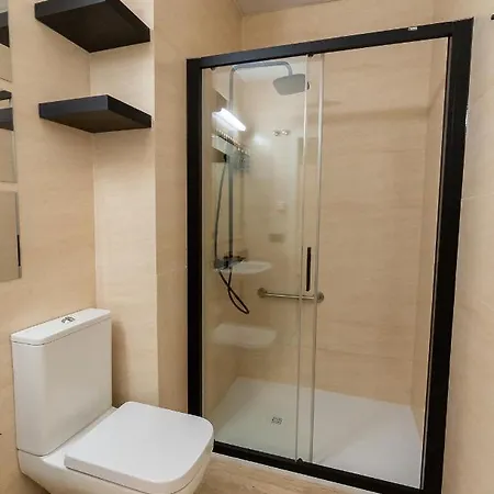 Apartamento Rentalsevilla Paseando Con Encanto Por El Guadalquivir *