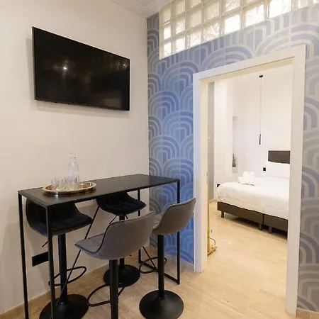 Apartment Rentalsevilla Paseando Con Encanto Por El Guadalquivir
