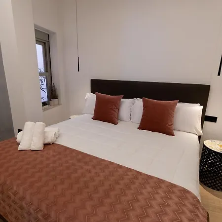 Apartment Rentalsevilla Paseando Con Encanto Por El Guadalquivir *