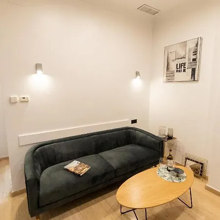 Apartment Rentalsevilla Paseando Con Encanto Por El Guadalquivir Seville