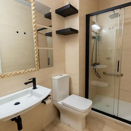 Apartamento Rentalsevilla Paseando Con Encanto Por El Guadalquivir Sevilha